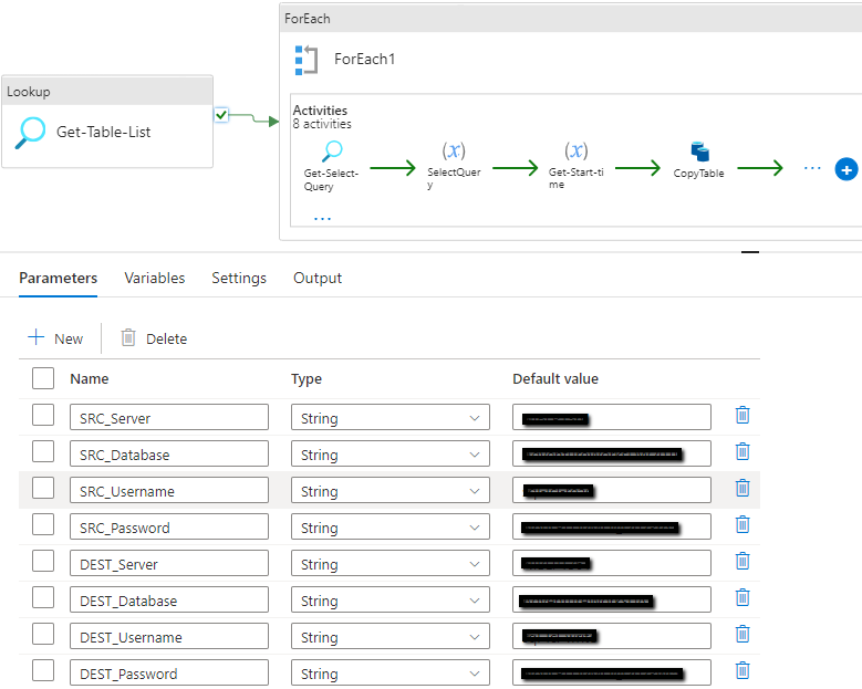 Load data